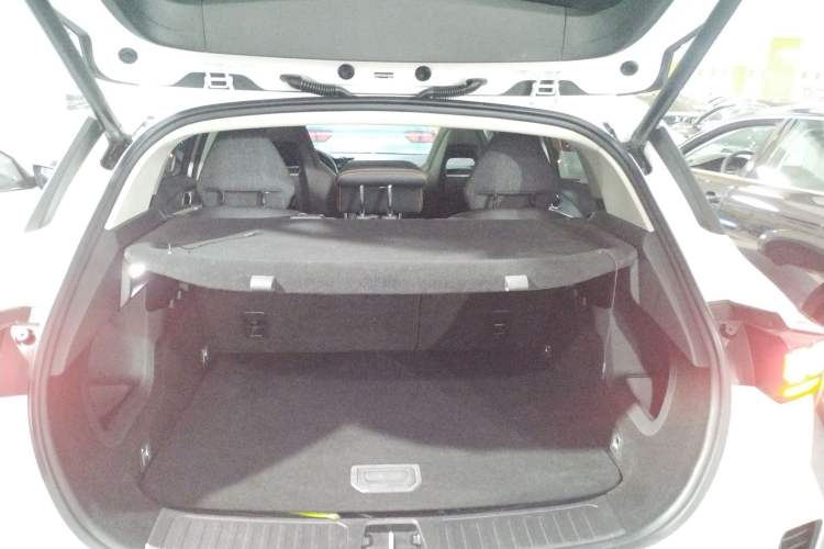 Used Lynk & Co 06 EM-P 2020 PHEV Plus