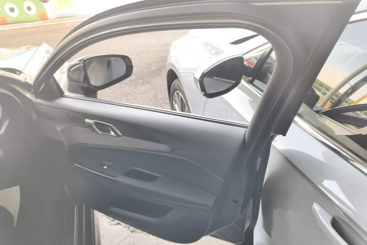 Used Lynk & Co 03 2022 2.0TD DCT JingPro
