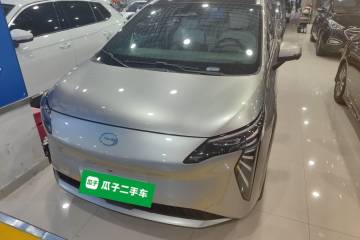 Used AION Y 2022 Plus 70 Smart Edition