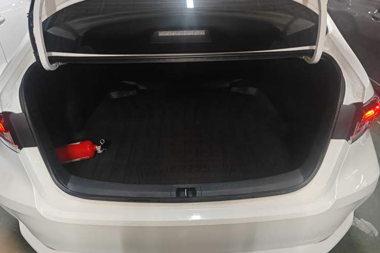 Used Toyota Corolla 2023 1.2T Pioneer Edition