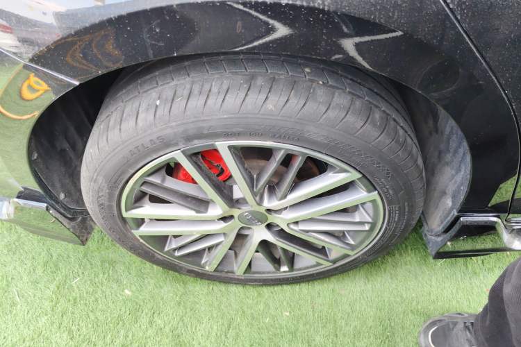 Used Geely Auto Preface 2023 1.5TD Kunlun Edition
