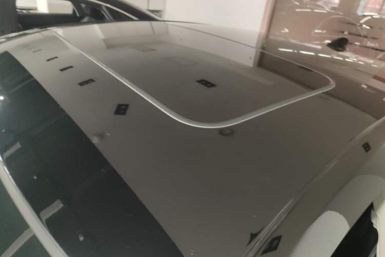 Used Honda Accord 2022 260TURBO Luxury Edition
