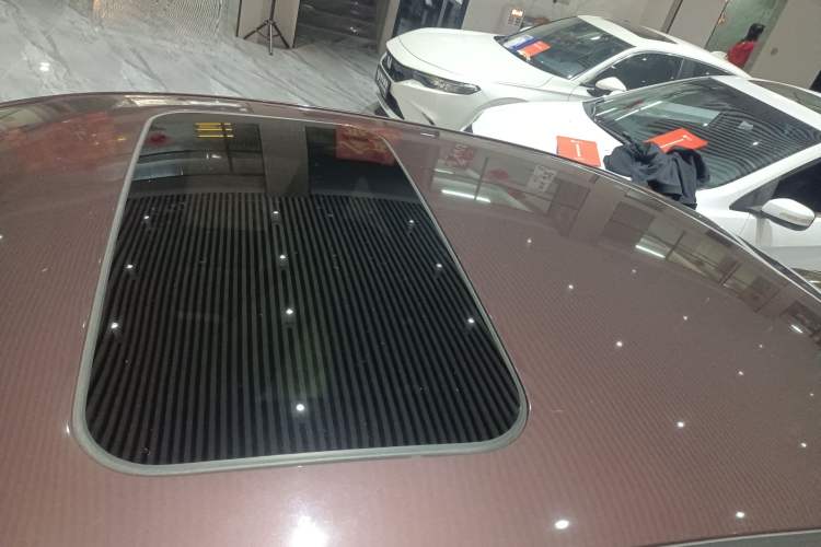 Used Nissan Sylphy 2018 1.6XV CVT Deluxe Edition