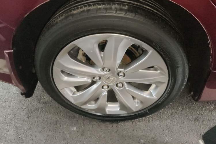 Used Honda Jade 2017 1.8L automatic Comfort version 5 seats