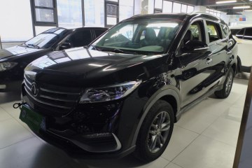Used Dongfeng Fengon 580 2020 1.5T Manual Luxury Version