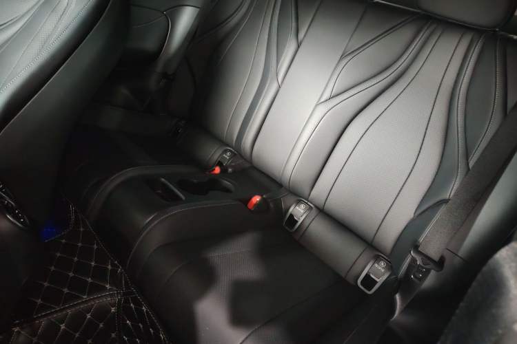 Used Mercedes-Benz CLE 2024 CLE 300 4MATIC Dynamic Coupe
