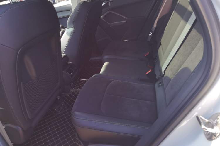 Used Audi Q3 2022 35 TFSI Fashion Dynamic Model
