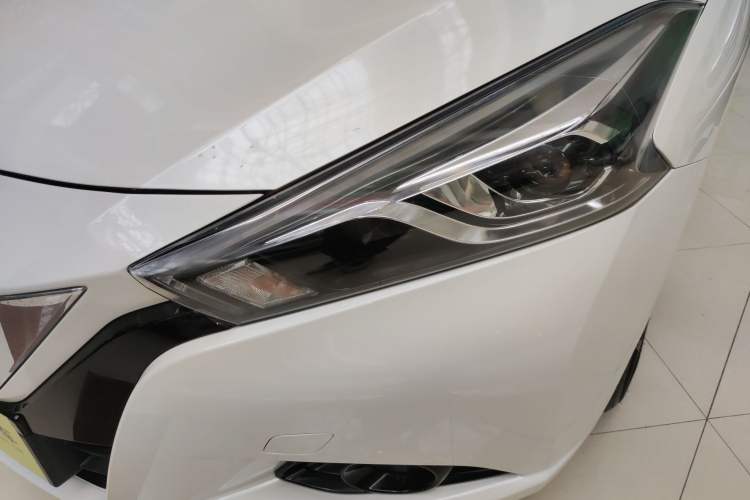 Used Nissan Lannia 2016 1.6L CVT Cool Edition