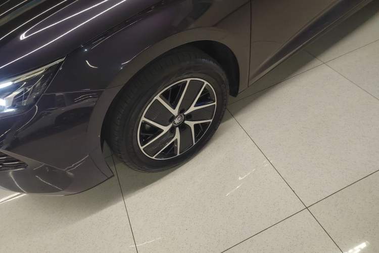 Used BYD Qin L 2024 DM-i 120KM Beyond Model