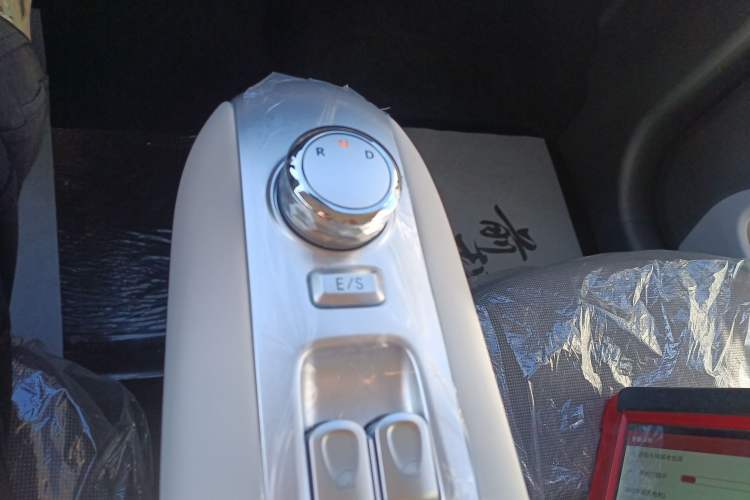 Used  Lumin 2025 205 km Xiangqin Version
