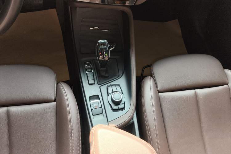 Used BMW X1 2020 sDrive20Li Fashion Model