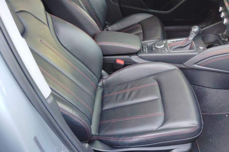 Used Audi Q2L 2022 35 TFSI Progressive Dynamic Edition
