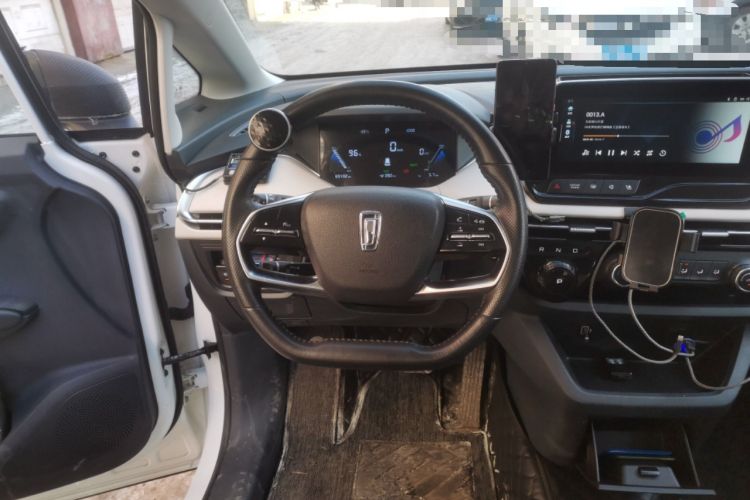 Used Bestune NAT 2023 PRO Comfort Travel Edition 425km