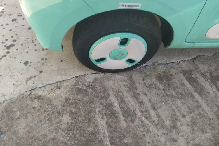 Used Bestune Pony 2025 222km Range Agile Horse
