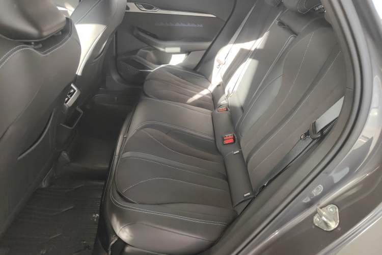 Used Geely Auto Preface 2025 Dongfang Yao 2.0TD Moonlight Edition