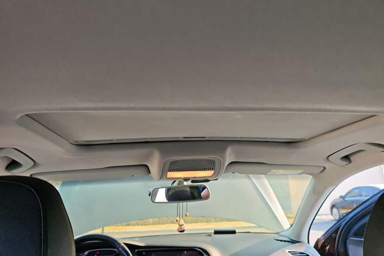 Used Audi A4L 2015 35 TFSI Automatic Standard Model