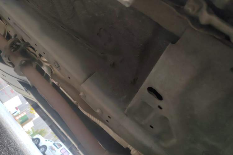 Used Haval H6 2014 Sport Version 1.5T Manual Two-Wheel Drive Elite Edition
