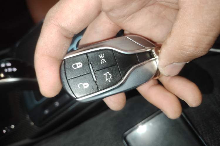 Used Maserati Levante 2016 3.0T Standard Edition
