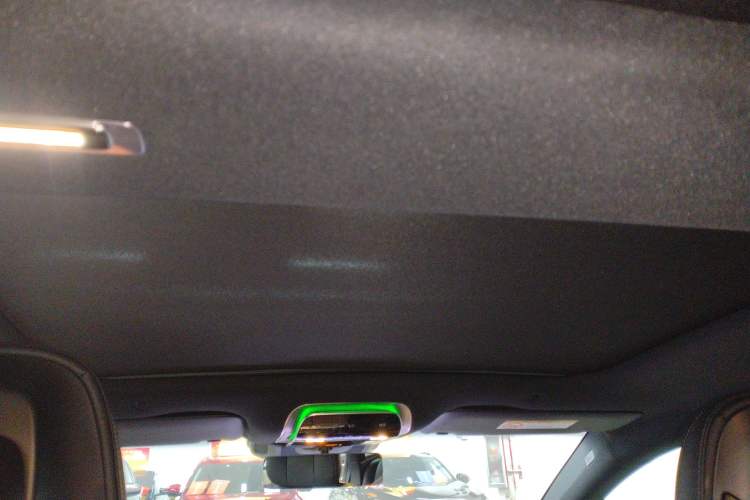 Used Mercedes-Benz EQS 2022 Updated Version 450+ Luxury Edition
