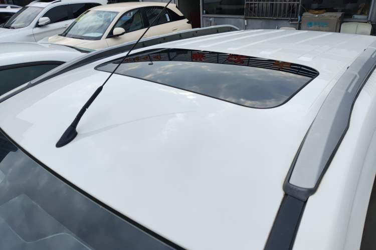 Used Ford EcoSport 2013 1.5L Automatic Prestige Model
