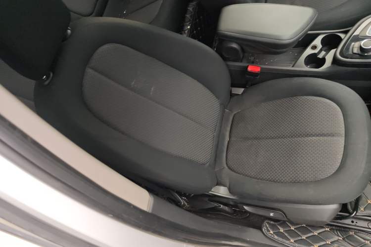 Used BMW 2 Series Active Tourer 2016 218i Fashion Model
