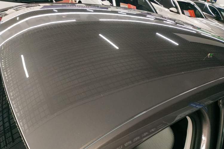 Used Skoda Octavia 2016 1.6L Automatic Chuanxing Edition
