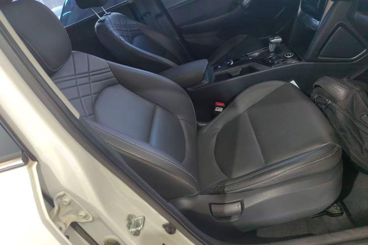 Used Hyundai ix35 2021 2.0L Automatic 2WD GLS Leading Edition