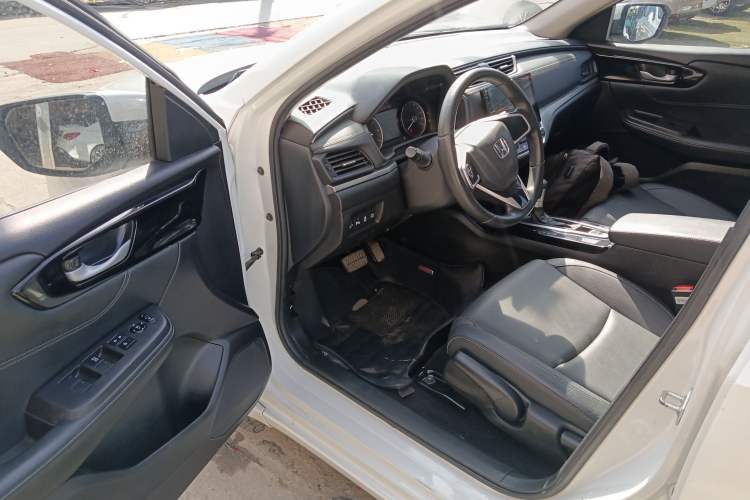 Used Honda Envix 2019 180TURBO CVT Enjoyment Edition China VI
