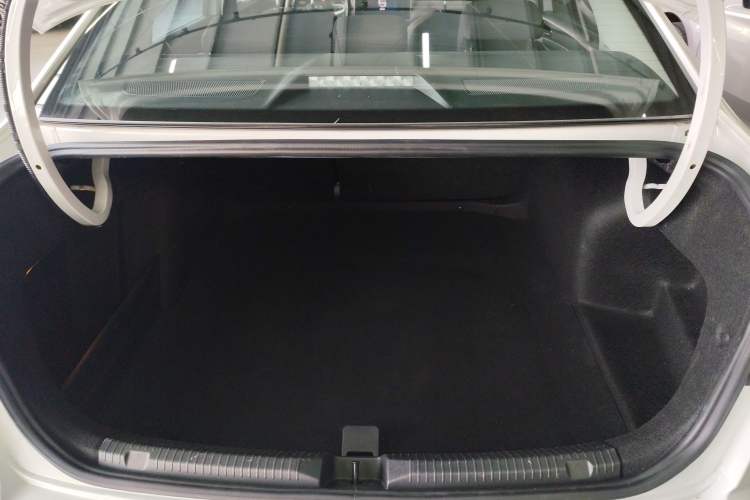 Used Volkswagen Bora 2024 200TSI DSG Comfort Edition
