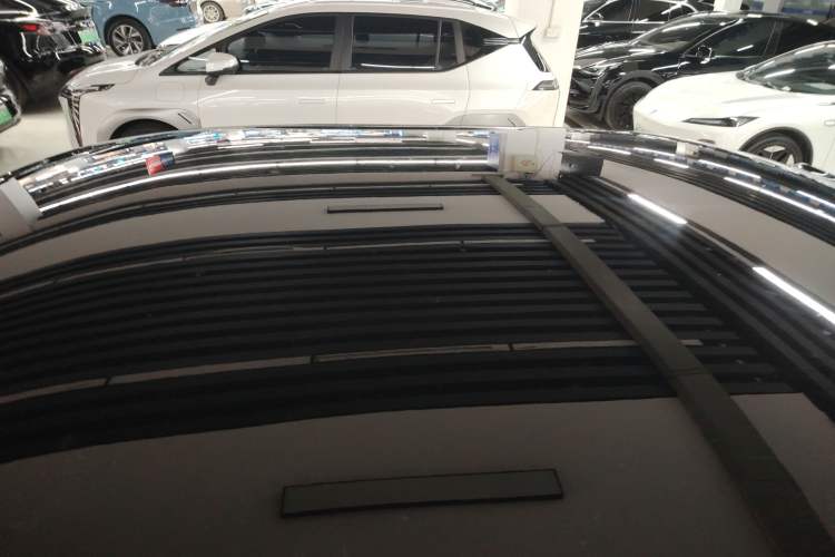 Used Baojun KiWi EV 2021 Designer Ternary Lithium
