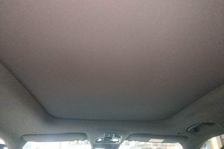 Used Geely Auto Monjaro L 2024 2.0TD High-Power Automatic Two-Wheel Drive Skyline Edition
