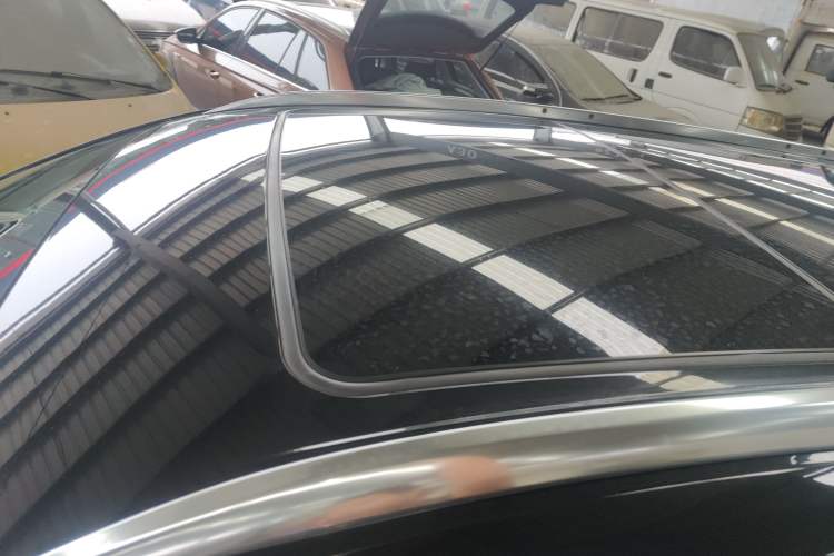 Used Buick Envision 2018 28T Four-Wheel Drive Elite Version