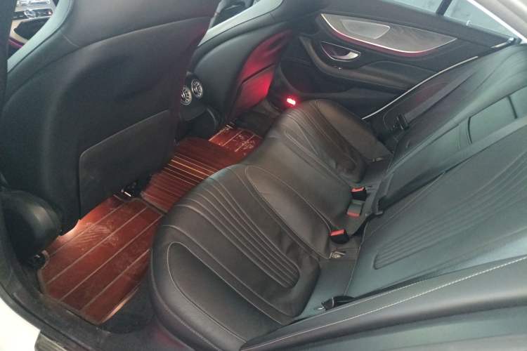 Used Mercedes-Benz CLS 2020 CLS 300 Luxury Model