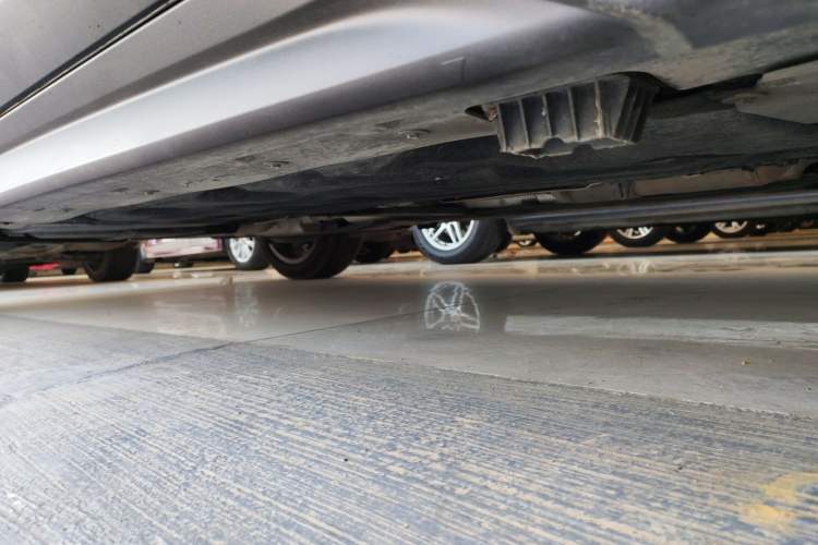 Used BMW X1 2021 Restyled sDrive25Li Leading Edition
