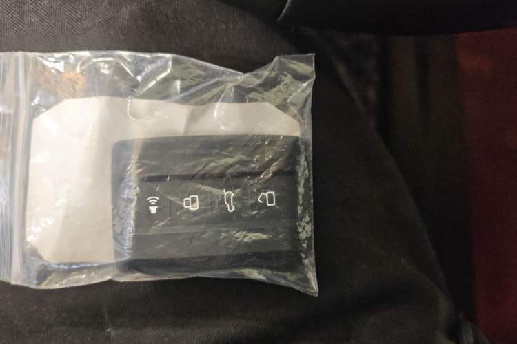 Used Tank 400 New Energy 2024 Hi4-T Off-Road Edition