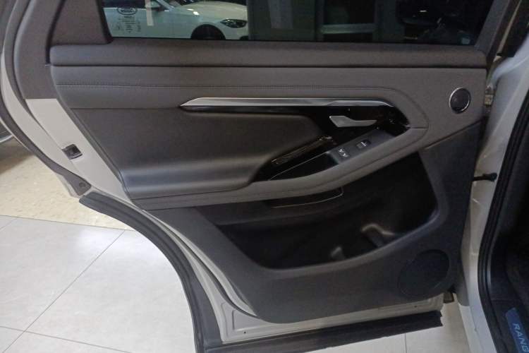 Used Land Rover Range Rover Evoque 2022 Aurora L 249 PS R-Dynamic Collins Antique Bronze Special Edition
