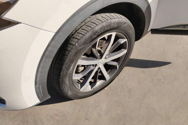 Used Haval F7 2020 1.5T Two-Wheel Drive i-Trend
