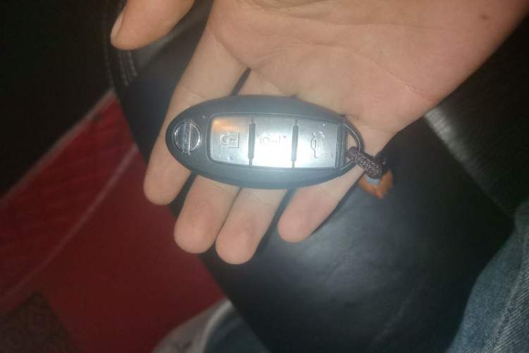 Used Nissan Teana 2019 2.0L XL Comfort Edition