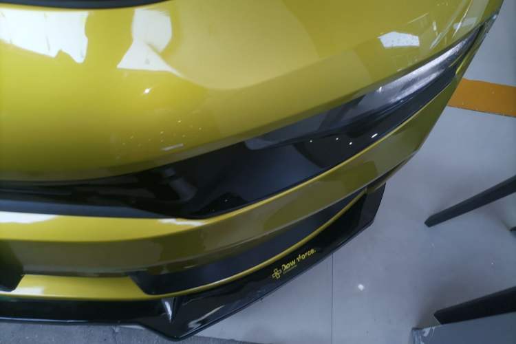 Used Lynk & Co 03 2019 03+ 2.0TD Automatic Wind-Chasing Edition