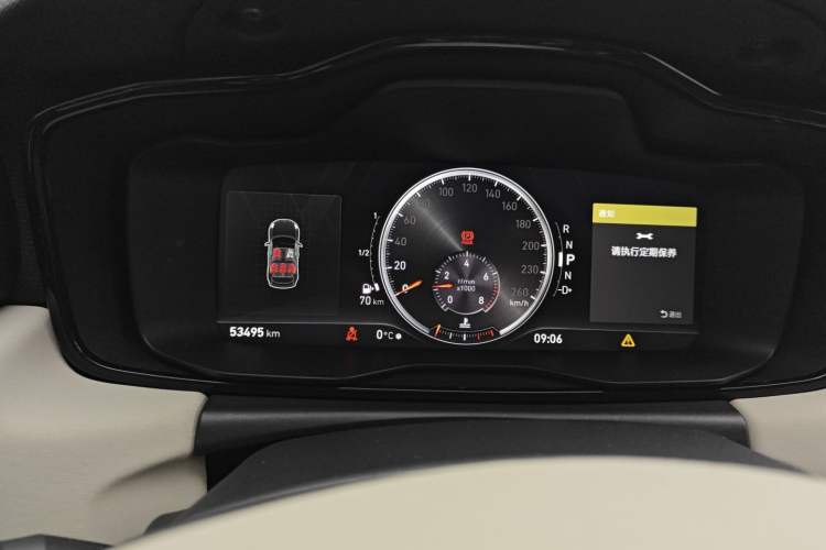 Used Lynk & Co 02 2018 1.5T DCT Two-Wheel Drive Zhaopu Version China V Standard