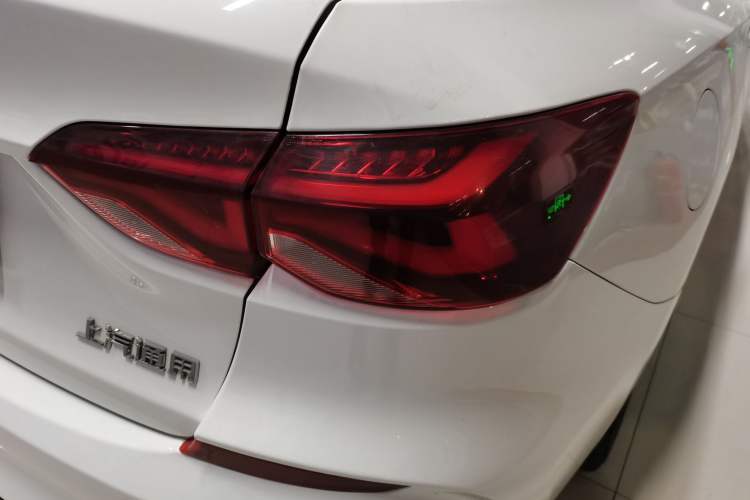 Used Chevrolet Monza 2023 1.5L Dual-Clutch Enjoyment Edition
