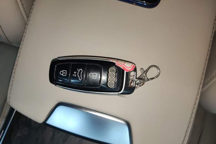 Used Audi A6L 2022 55 TFSI quattro Prestige Elegant Edition
