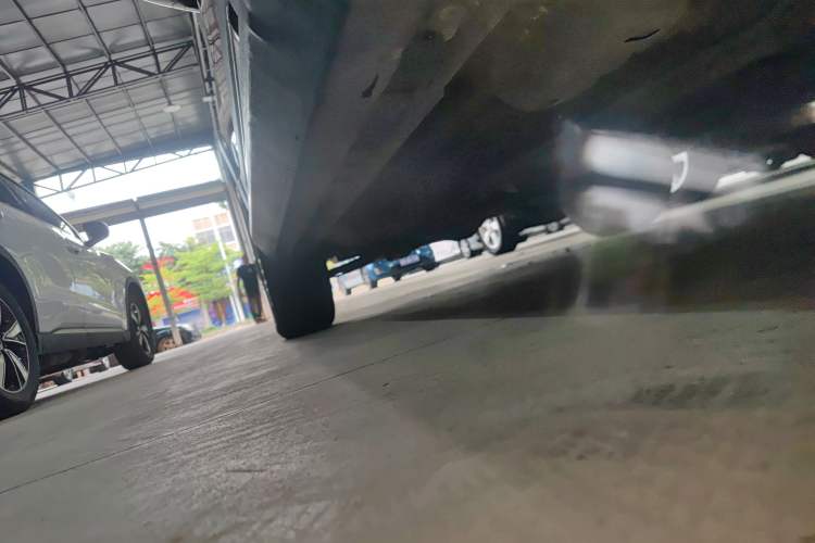 Used Haval H1 2015 1.5L AMT Luxury Model
