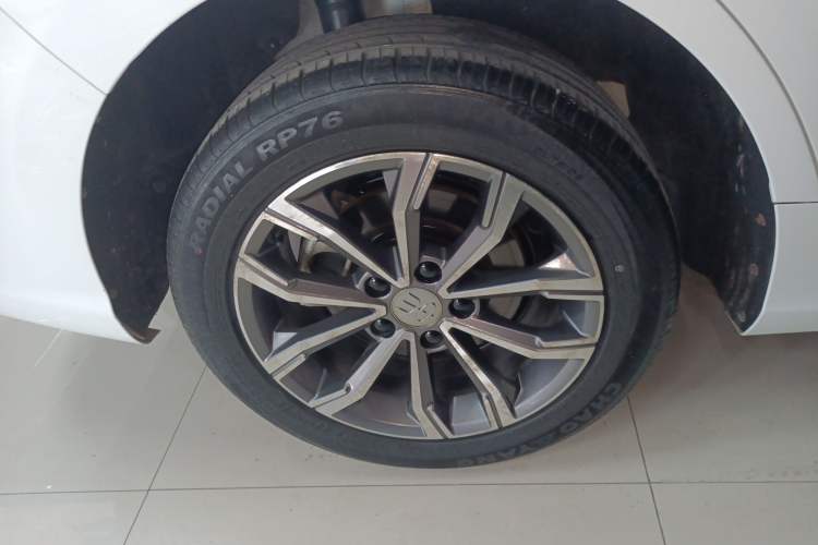 Used BYD Song MAX 2019 1.5T Automatic Smart Connect Ruiyi Sunroof Version 6 Seats China VI Standard
