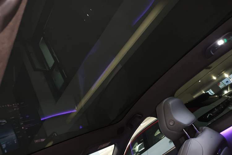 Used XPeng P7+ 2024 Ultra-Long Range Max