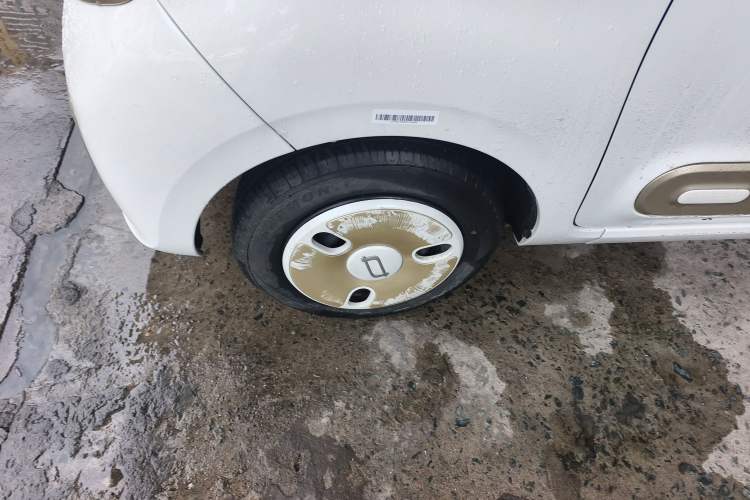 Used Bestune Pony 2024 170km Vitality Horse
