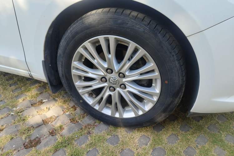 Used Buick GT 2015 15N Automatic Elite Version
