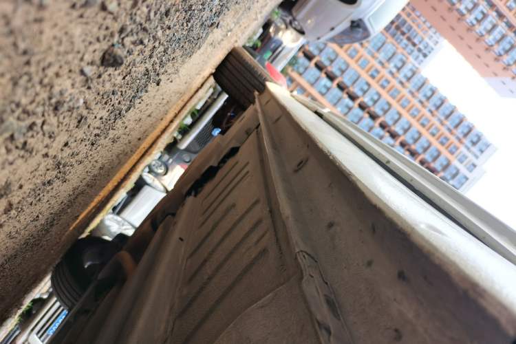 Used Citroen C-Quatre 2014 1.6L Automatic Connected Car Version
