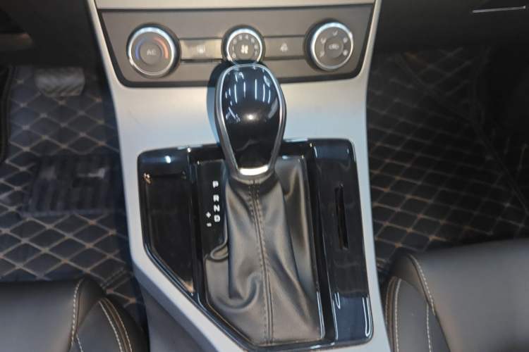 Used Geely Auto Emgrand 2021 UP 1.5L CVT Comfort Model
