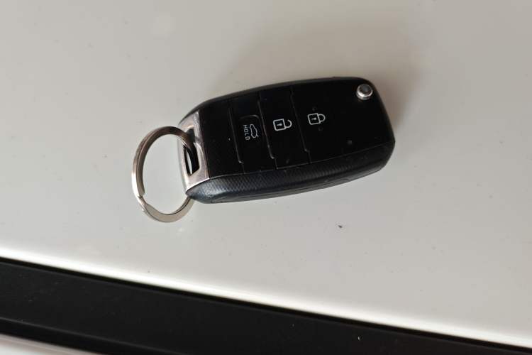 Used Kia K3 2016 1.6L Manual GL
